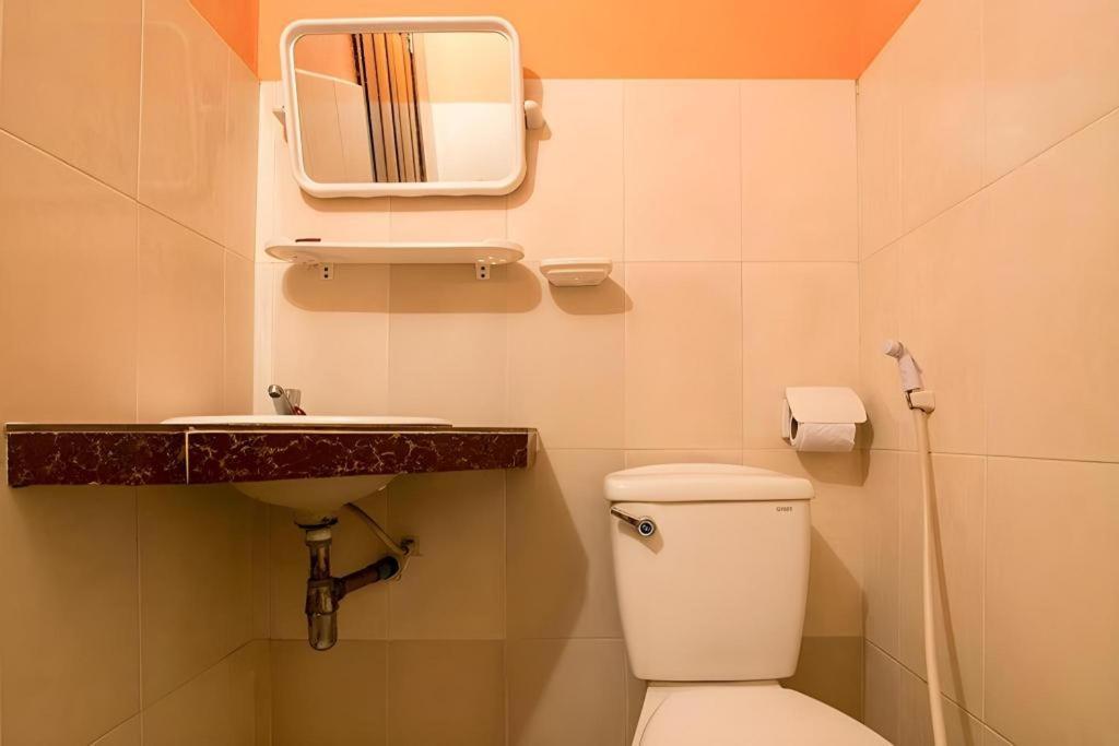 Happy Zone Hostel Sziemreap Kültér fotó